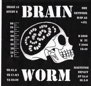 Brainworm – Brainworm