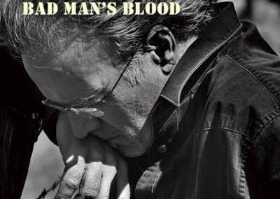 Ray Bonneville – Bad Man’s Blood